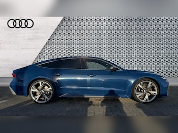 Used Audi RS7 2025 for sale - 76984001: Photo