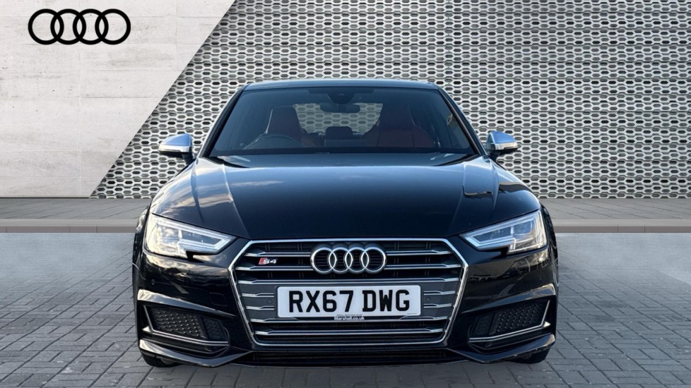 Used Audi A4 2017 for sale - 76872646: Photo 10