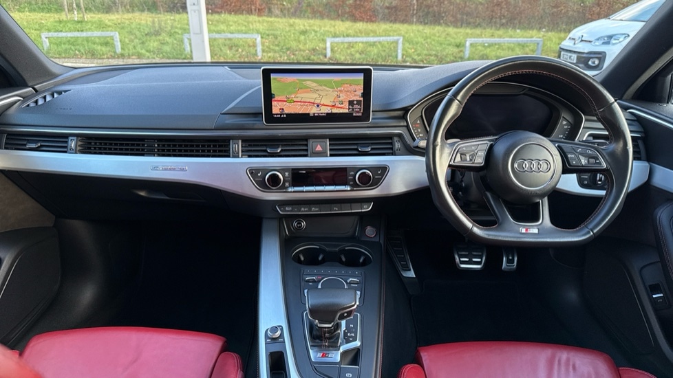 Used Audi A4 2017 for sale - 76872646: Photo 12