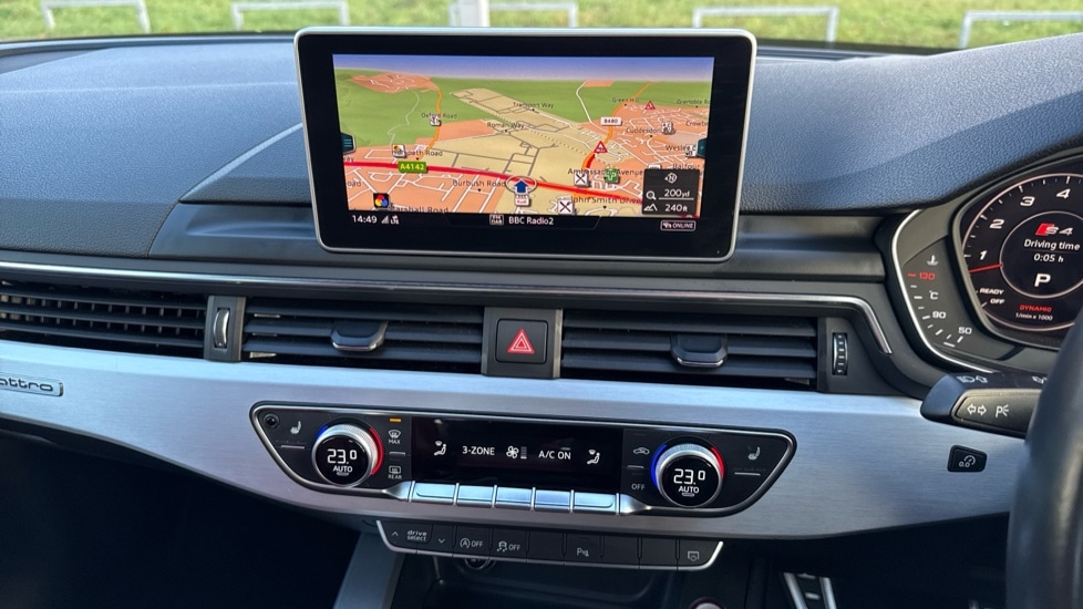 Used Audi A4 2017 for sale - 76872646: Photo 13