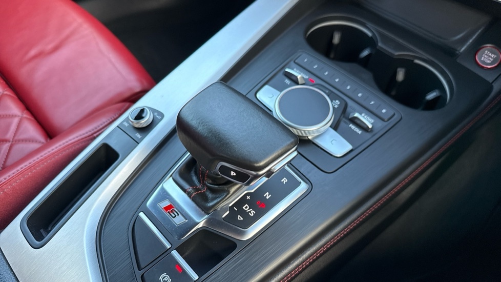 Used Audi A4 2017 for sale - 76872646: Photo 19