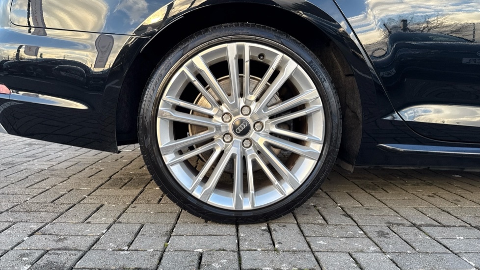 Used Audi A4 2017 for sale - 76872646: Photo 21