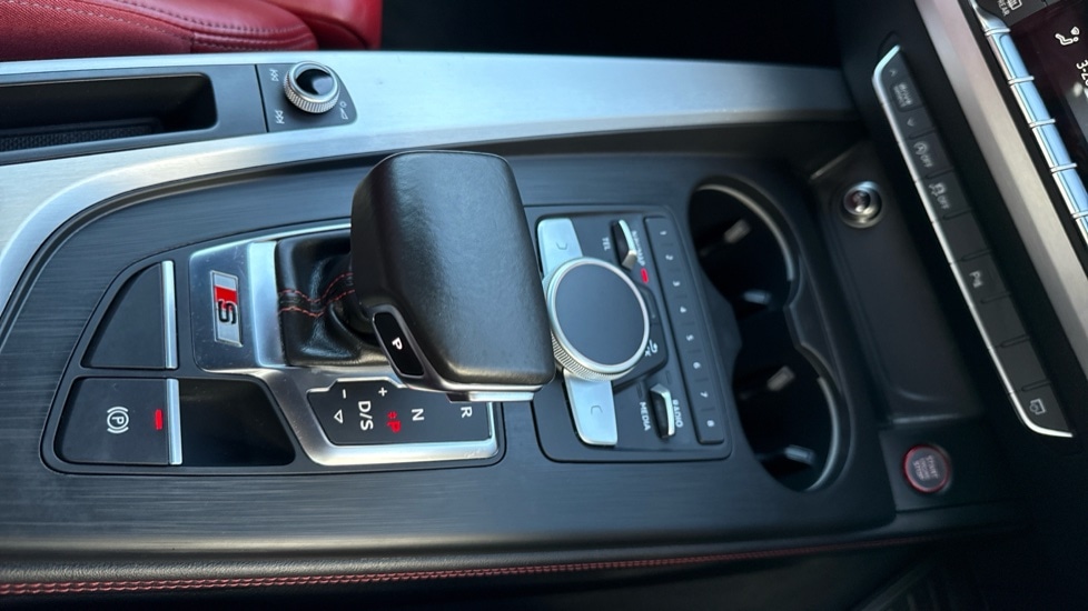 Used Audi A4 2017 for sale - 76872646: Photo 27