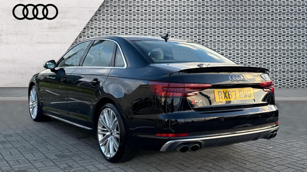 Used Audi A4 2017 for sale - 76872646: Photo 3