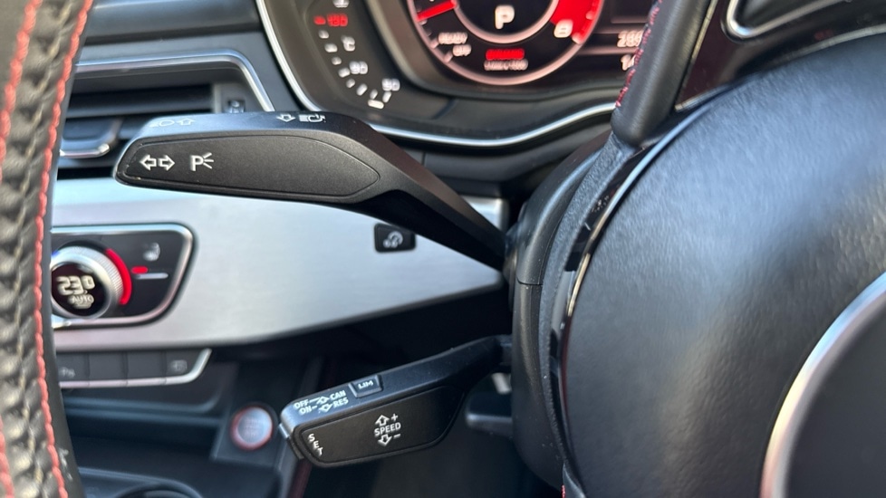 Used Audi A4 2017 for sale - 76872646: Photo 31