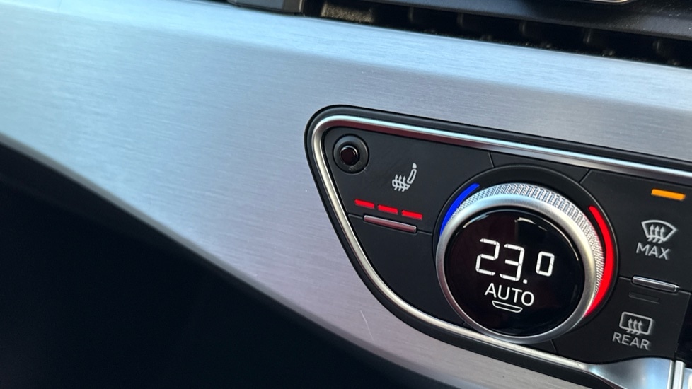 Used Audi A4 2017 for sale - 76872646: Photo 38