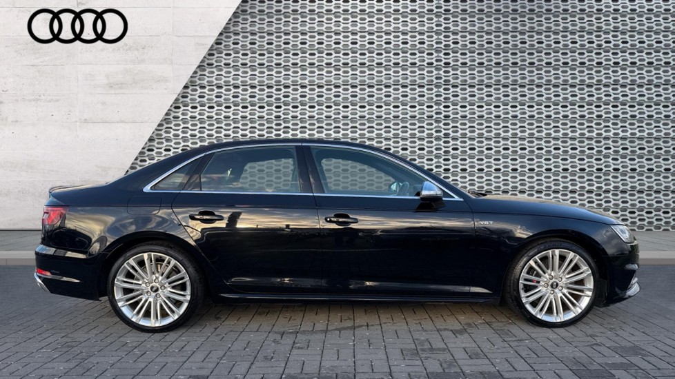 Used Audi A4 2017 for sale - 76872646: Photo 4