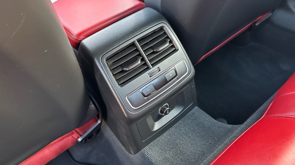 Used Audi A4 2017 for sale - 76872646: Photo 43