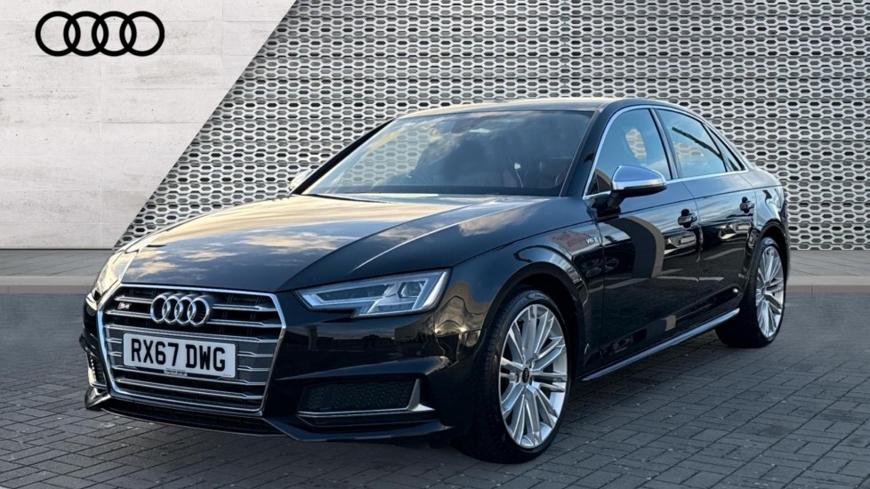 Used Audi A4 2017 for sale - 76872646: Photo 7