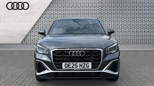 Used Audi Q2 2025 for sale - 76140038: Photo 10