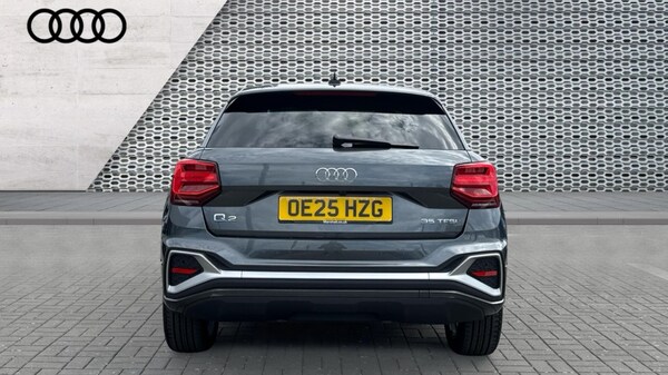 Used Audi Q2 2025 for sale - 76140038: Photo 11