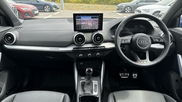 Used Audi Q2 2025 for sale - 76140038: Photo 12