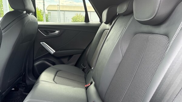 Used Audi Q2 2025 for sale - 76140038: Photo 15