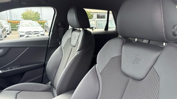 Used Audi Q2 2025 for sale - 76140038: Photo 17