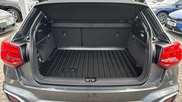 Used Audi Q2 2025 for sale - 76140038: Photo 18
