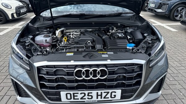 Used Audi Q2 2025 for sale - 76140038: Photo 20