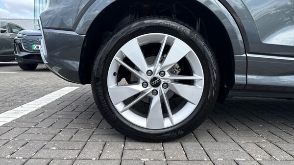 Used Audi Q2 2025 for sale - 76140038: Photo 21