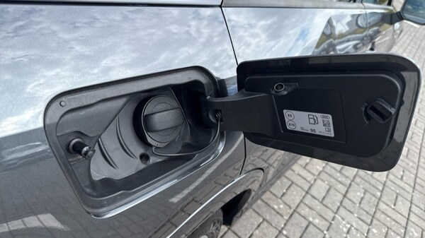 Used Audi Q2 2025 for sale - 76140038: Photo 22