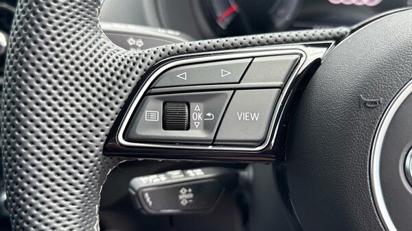 Used Audi Q2 2025 for sale - 76140038: Photo 24