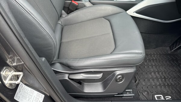 Used Audi Q2 2025 for sale - 76140038: Photo 29