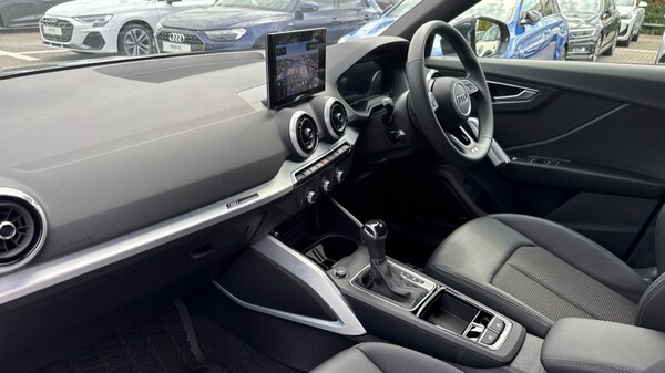 Used Audi Q2 2025 for sale - 76140038: Photo 2