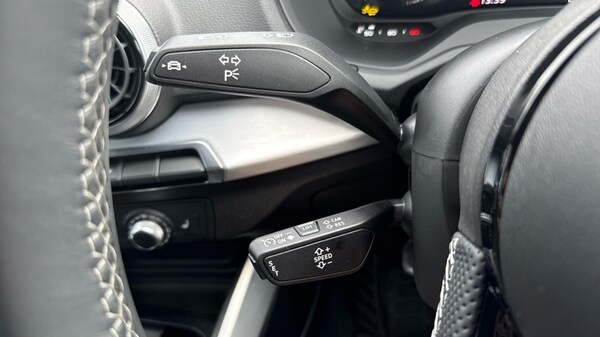 Used Audi Q2 2025 for sale - 76140038: Photo 31