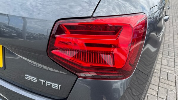 Used Audi Q2 2025 for sale - 76140038: Photo 33