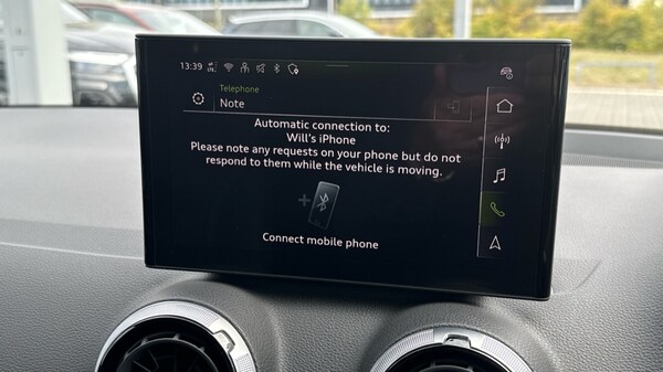 Used Audi Q2 2025 for sale - 76140038: Photo 39