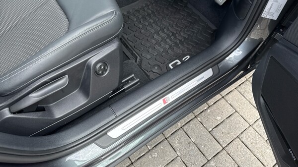 Used Audi Q2 2025 for sale - 76140038: Photo 40