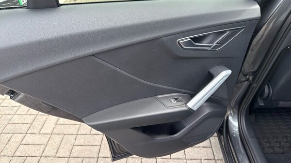 Used Audi Q2 2025 for sale - 76140038: Photo 43