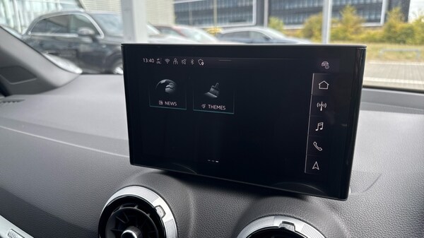 Used Audi Q2 2025 for sale - 76140038: Photo 48