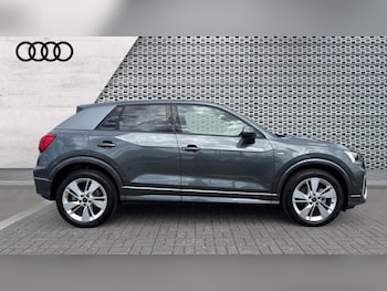 Used Audi Q2 2025 for sale - 76140038: Photo 4