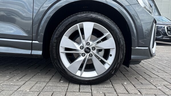 Used Audi Q2 2025 for sale - 76140038: Photo 5