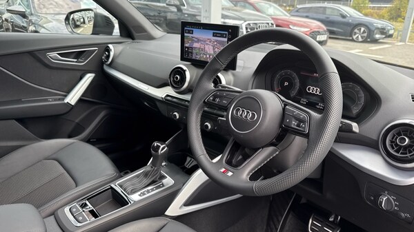 Used Audi Q2 2025 for sale - 76140038: Photo 6