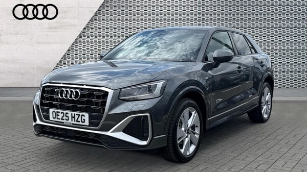 Used Audi Q2 2025 for sale - 76140038: Photo 7