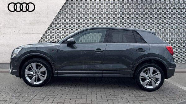 Used Audi Q2 2025 for sale - 76140038: Photo 9