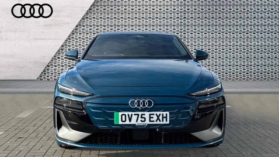 Used Audi A6 2025 for sale - 76872089: Photo 10