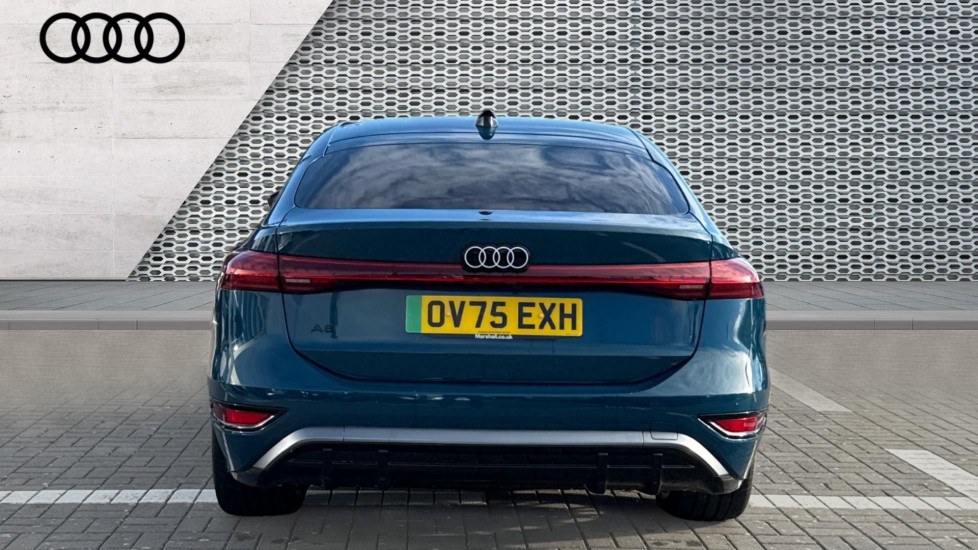 Used Audi A6 2025 for sale - 76872089: Photo 11