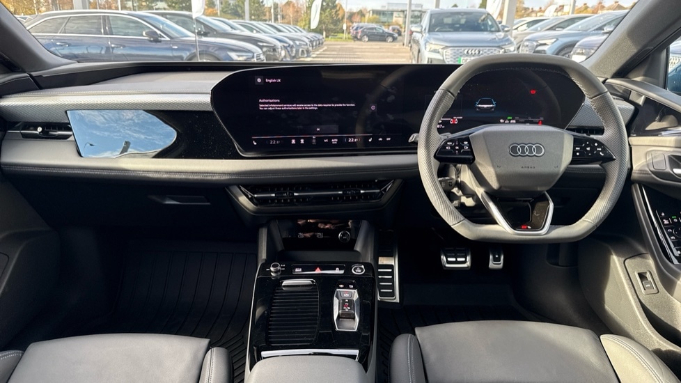 Used Audi A6 2025 for sale - 76872089: Photo 12