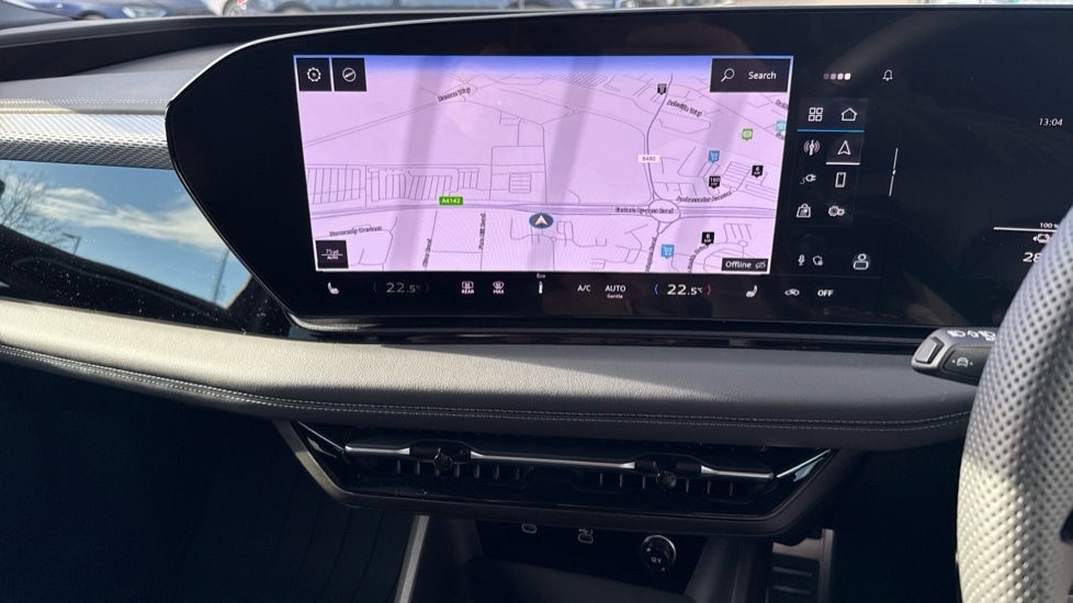 Used Audi A6 2025 for sale - 76872089: Photo 13