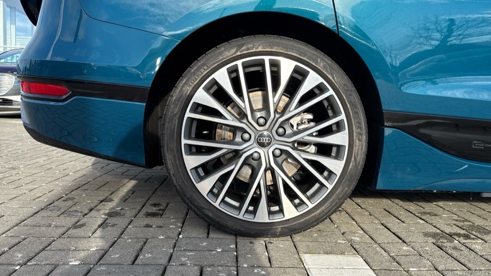 Used Audi A6 2025 for sale - 76872089: Photo 21