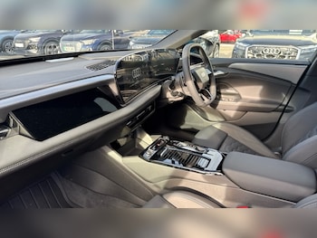 Used Audi A6 2025 for sale - 76872089: Photo