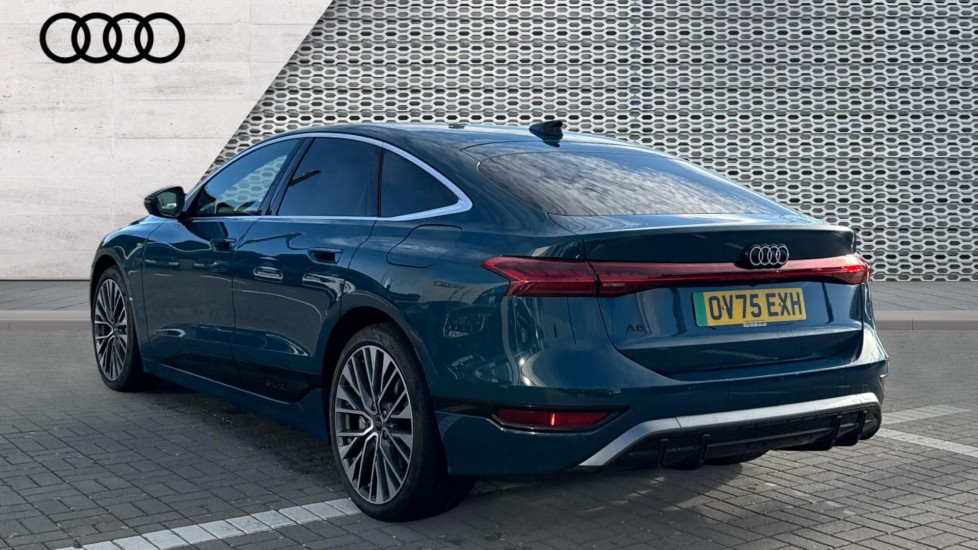 Used Audi A6 2025 for sale - 76872089: Photo 3