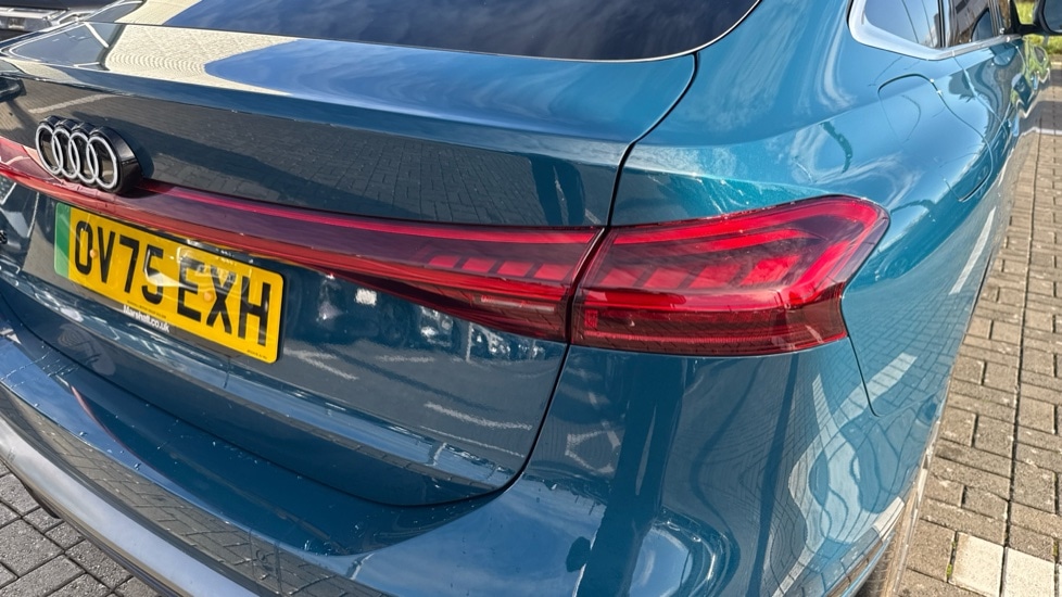 Used Audi A6 2025 for sale - 76872089: Photo 33