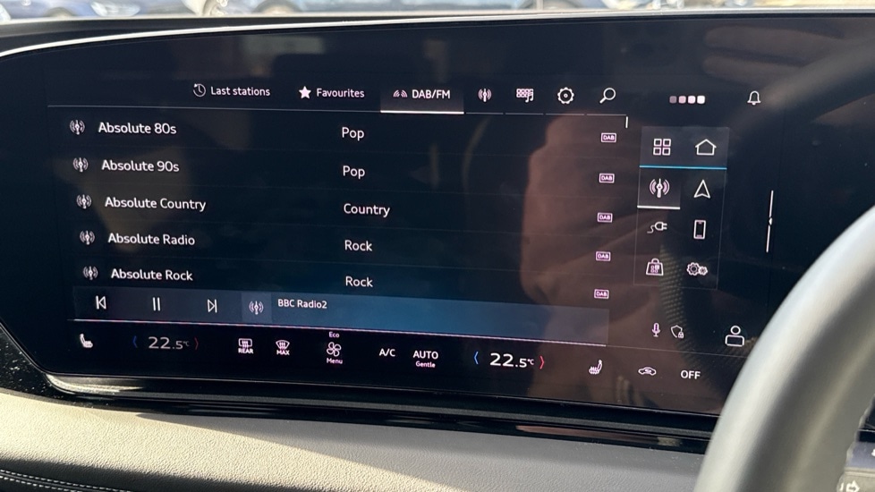 Used Audi A6 2025 for sale - 76872089: Photo 37