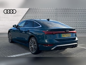 Used Audi A6 2025 for sale - 76872089: Photo