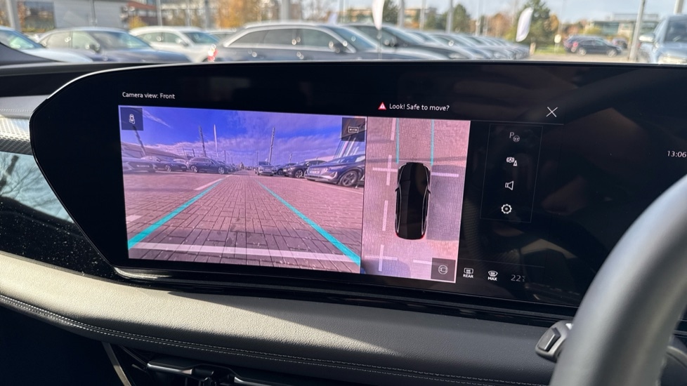 Used Audi A6 2025 for sale - 76872089: Photo 48