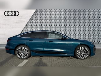 Used Audi A6 2025 for sale - 76872089: Photo