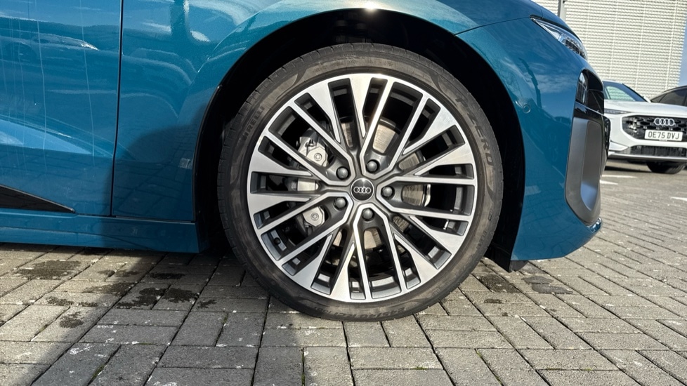 Used Audi A6 2025 for sale - 76872089: Photo 5