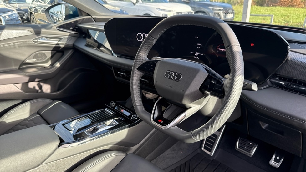 Used Audi A6 2025 for sale - 76872089: Photo 6